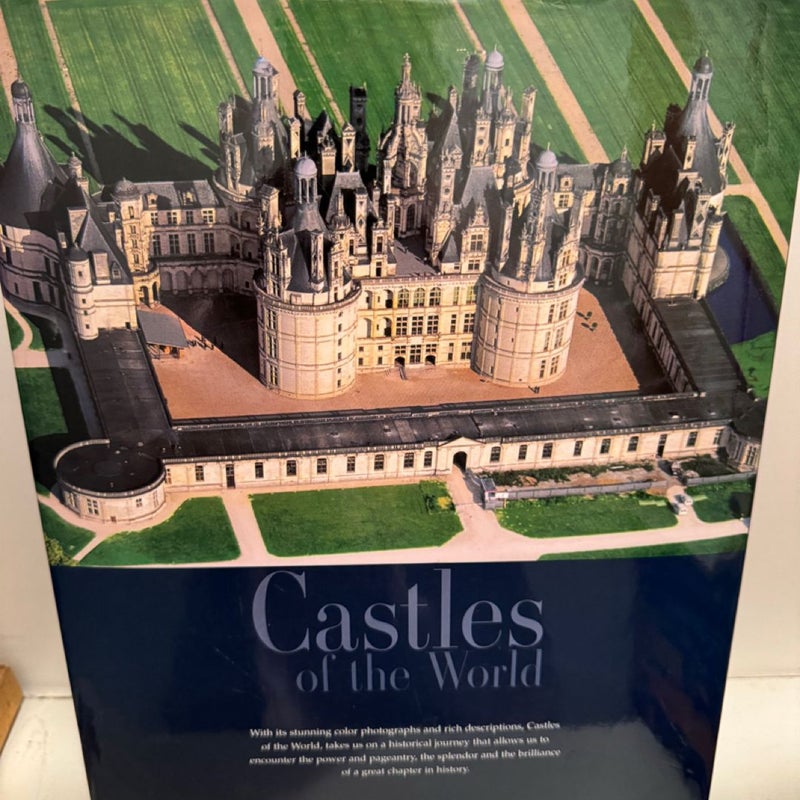 Castles of the World