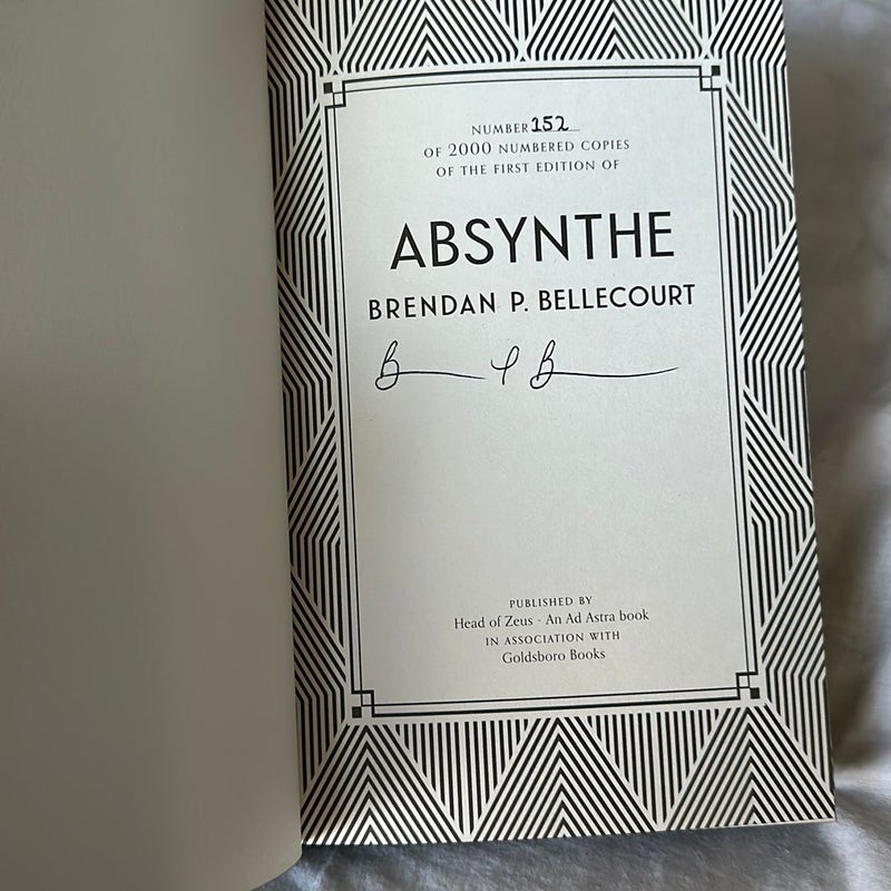 Absynthe