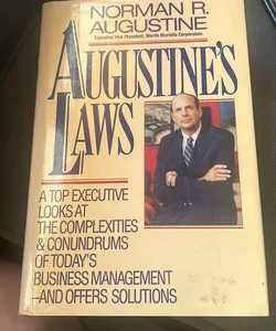 Augustine’s Law