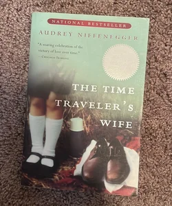 The Time Traveler's Wife