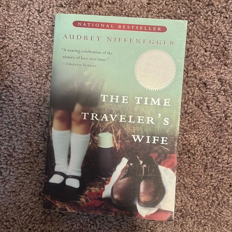 The Time Traveler's Wife