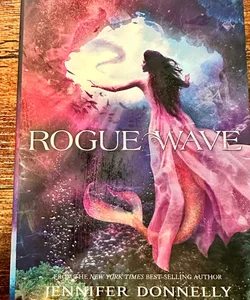 Waterfire Saga, Book Two Rogue Wave (Waterfire Saga, Book Two)