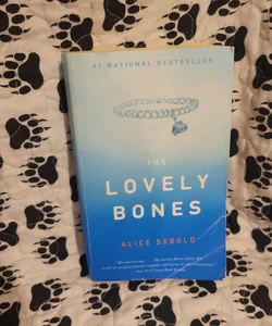 The Lovely Bones