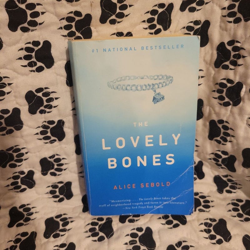 The Lovely Bones