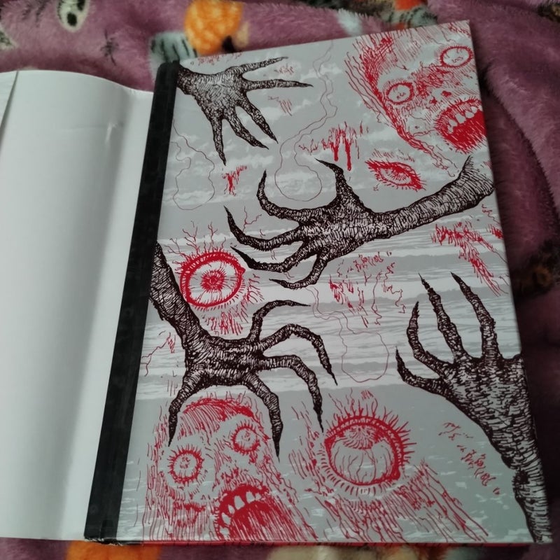 Mimi's Tales of Terror
