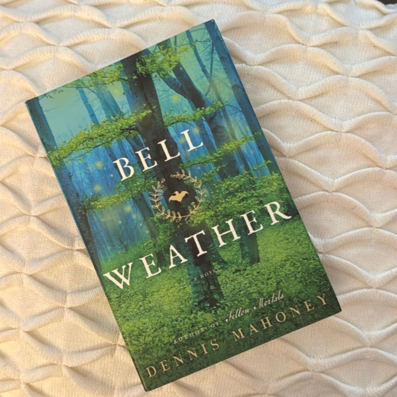 Bell Weather