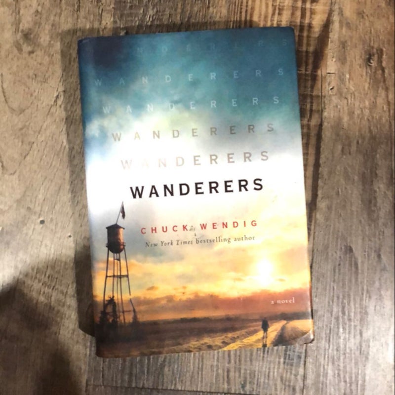 Wanderers