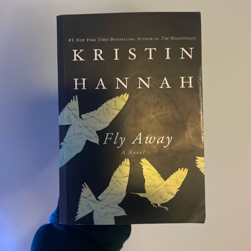 Fly Away