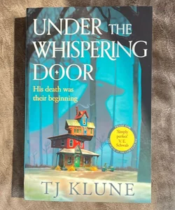 Under the Whispering Door