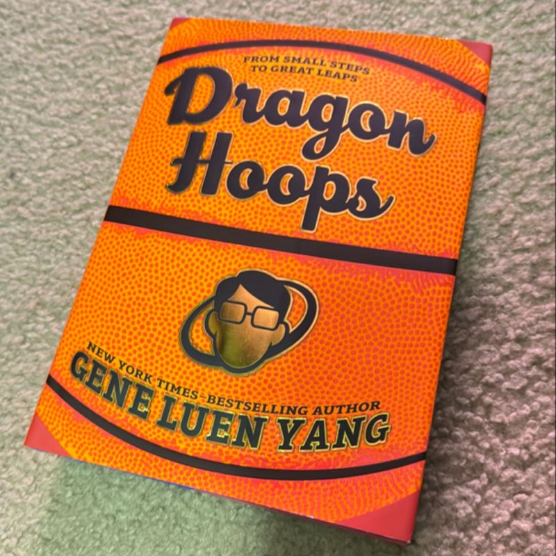 Dragon Hoops