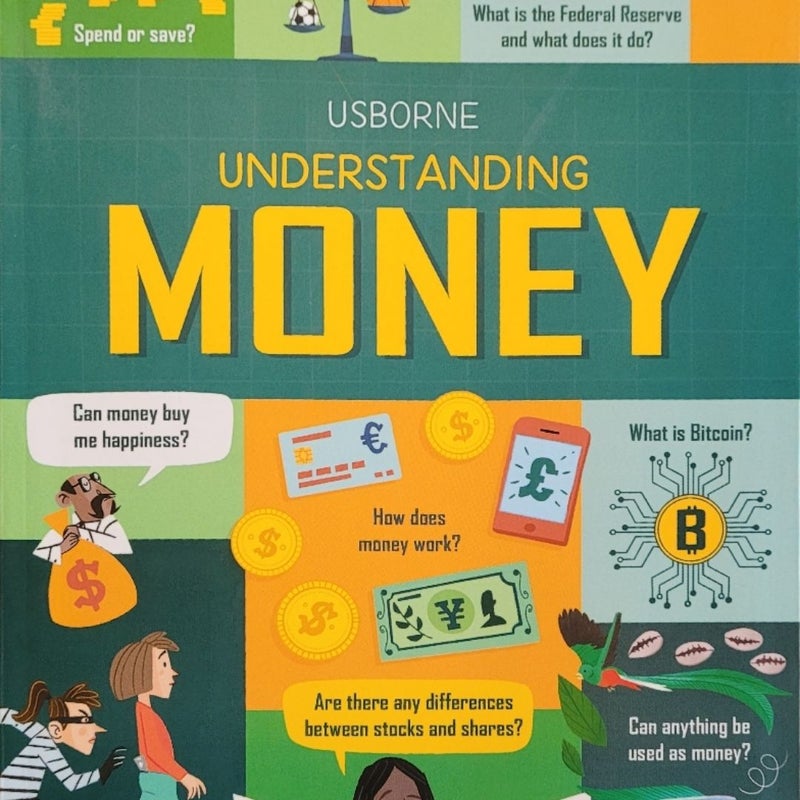 Understanding money