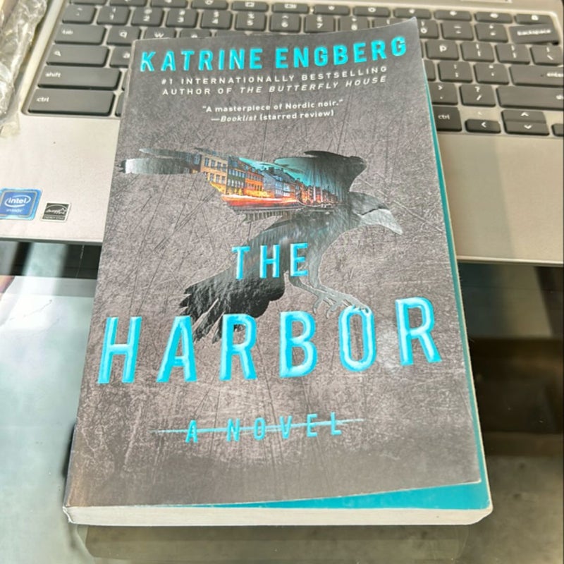 The Harbor