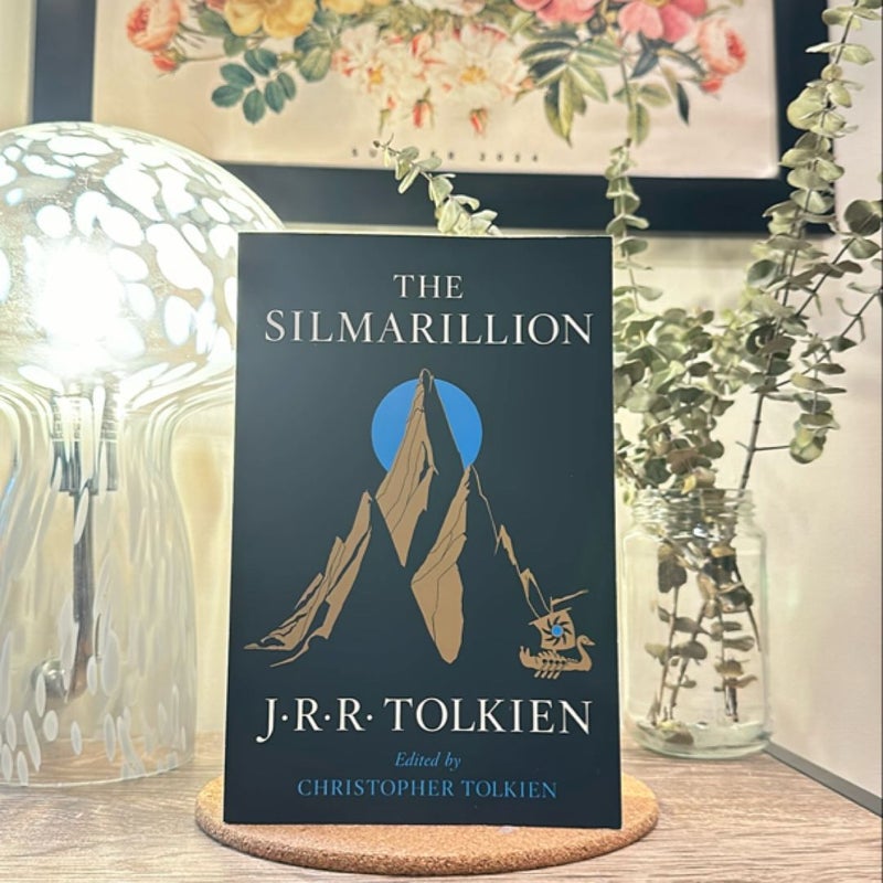 The Silmarillion