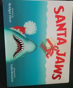 Santa Jaws