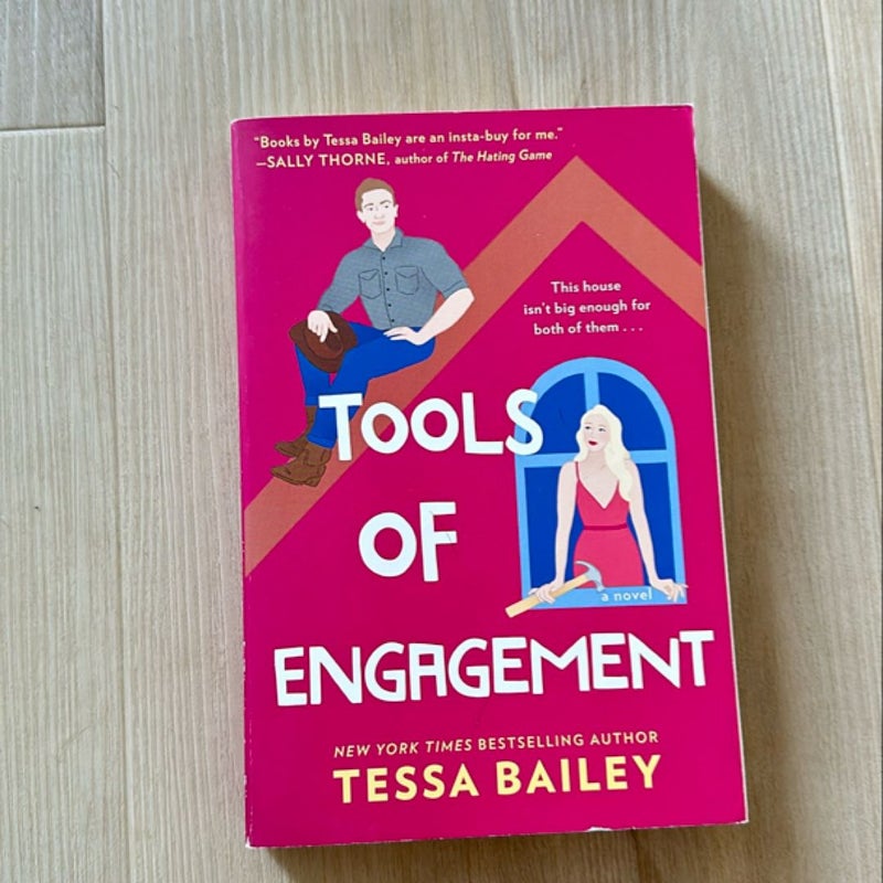 Tools of Engagement