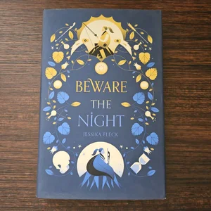 Beware the Night