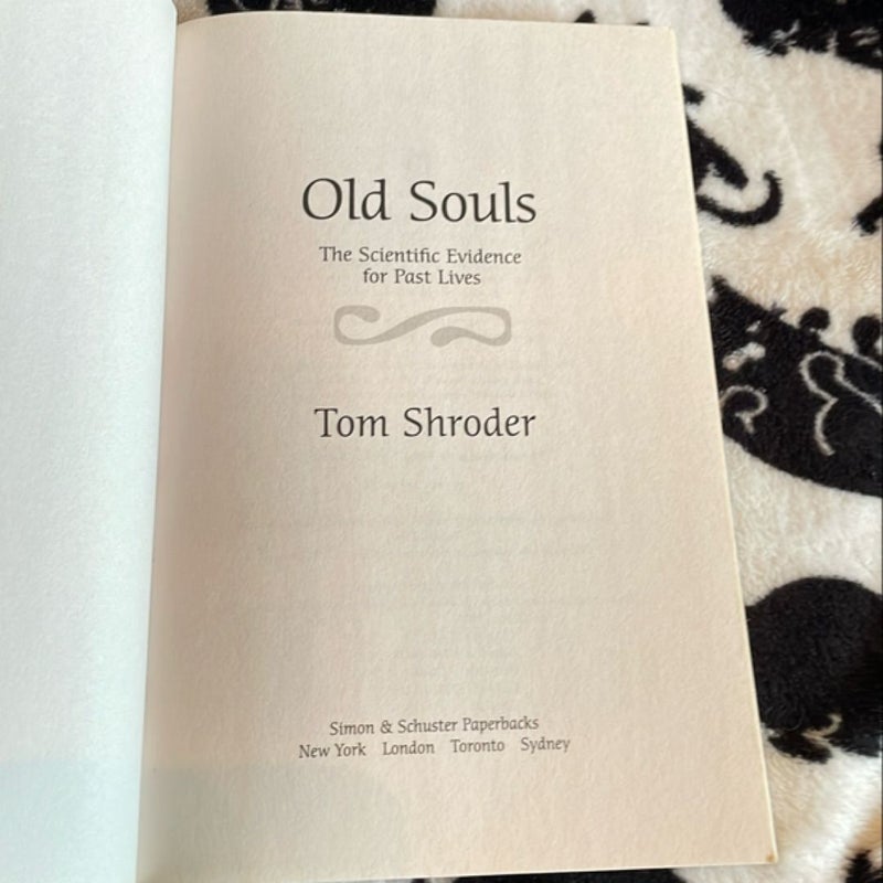 Old Souls