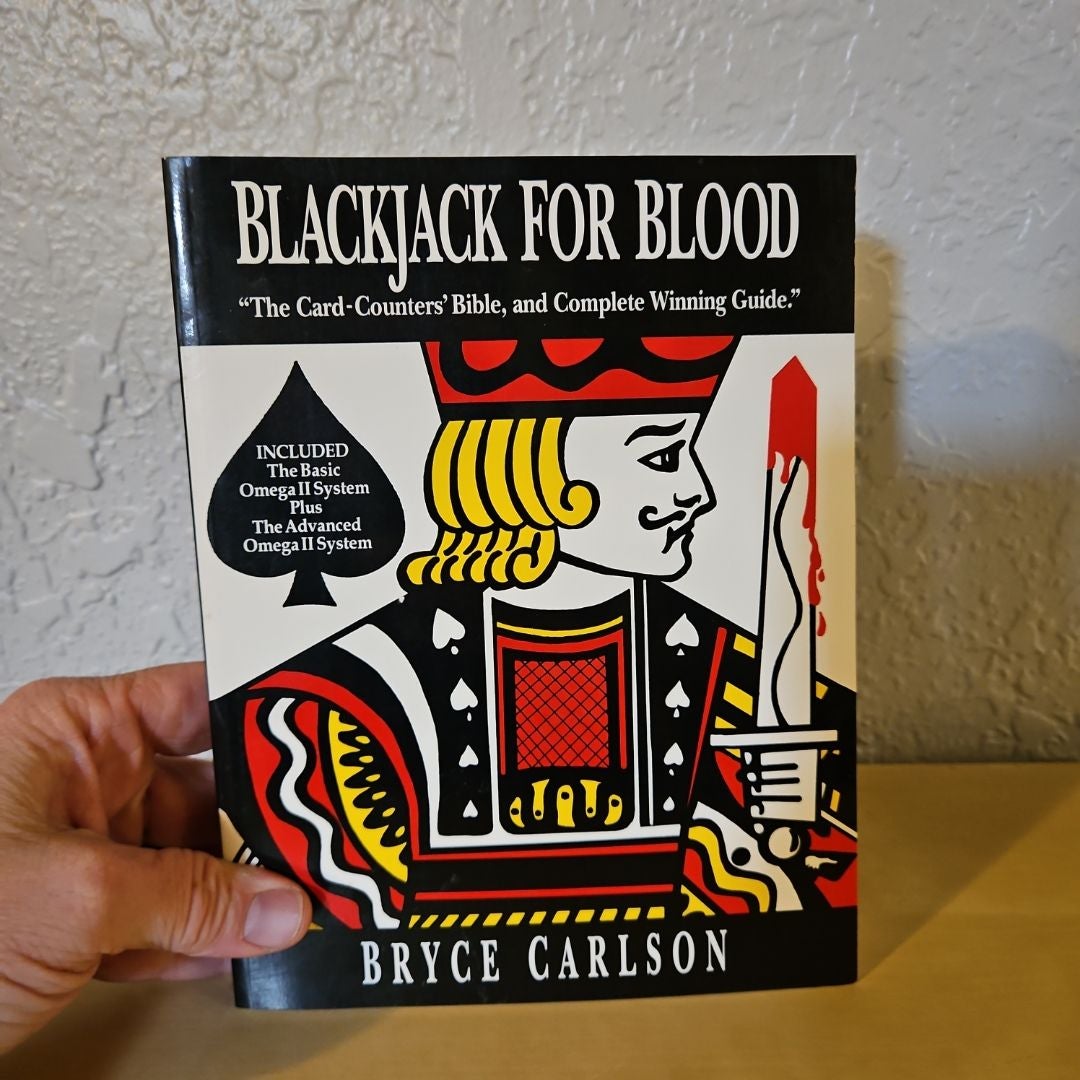 Blackjack for Blood