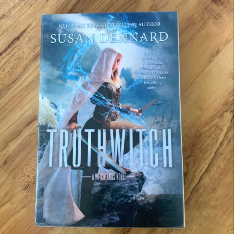 Truthwitch