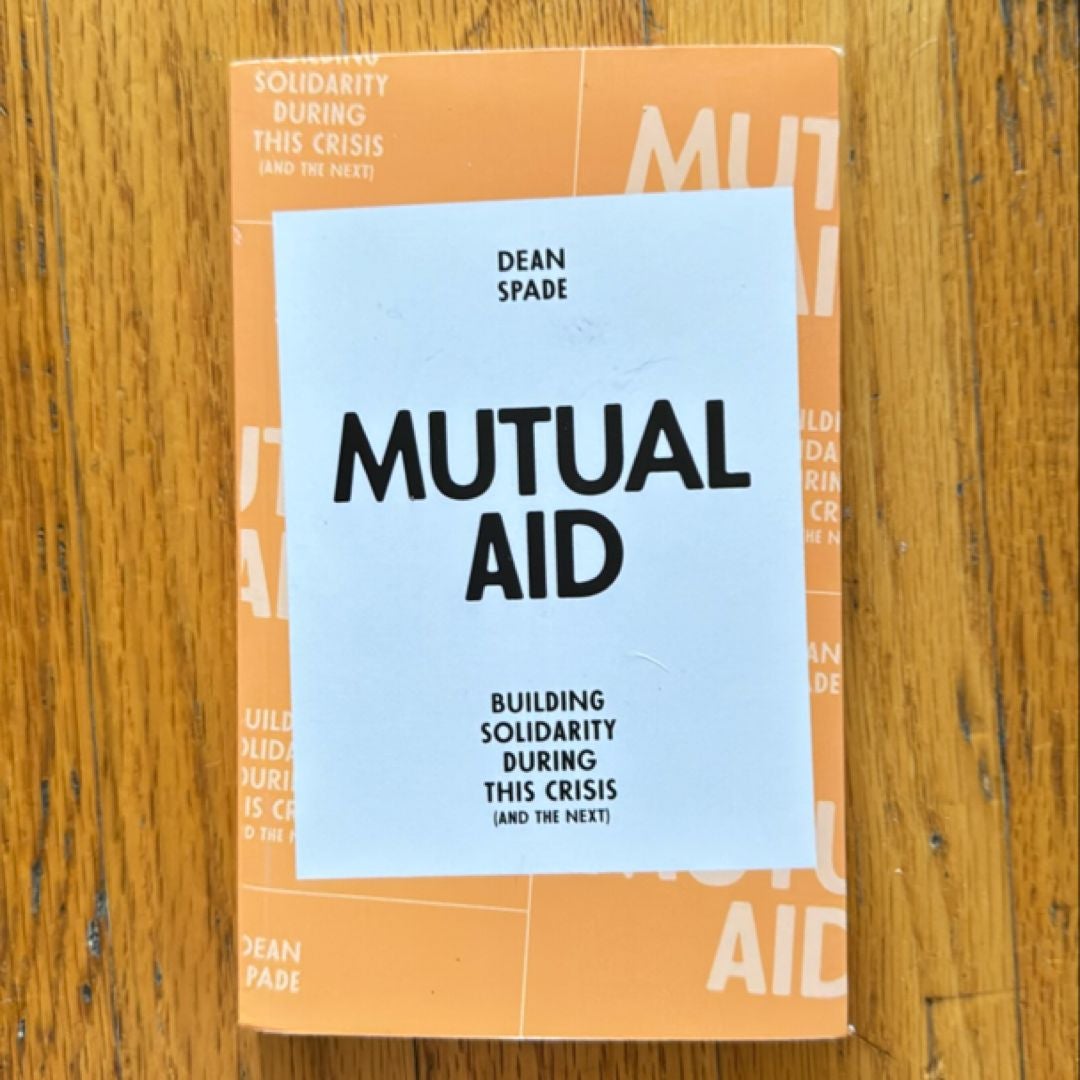 Mutual Aid