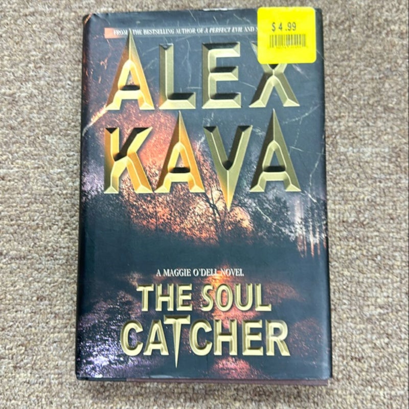 The Soul Catcher