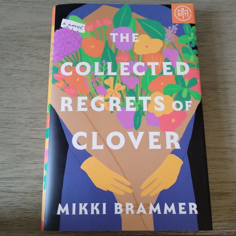 The Collected Regrets of Clover