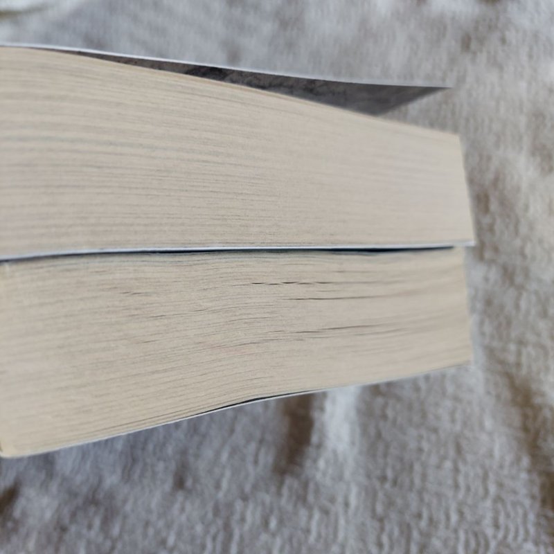 Falling Kingdoms and Rebel Spring