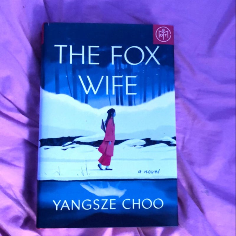 The Fox Wife