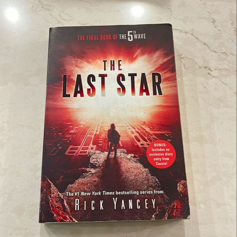 The Last Star