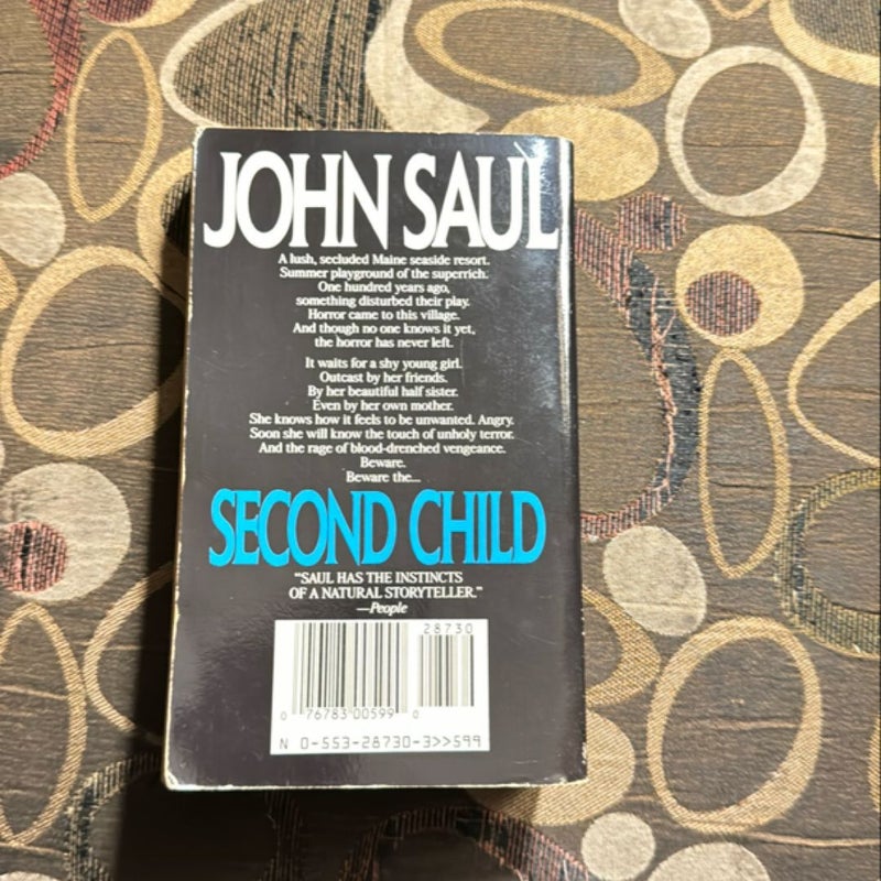 Second Child