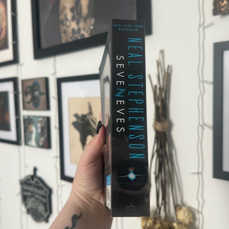 Seveneves
