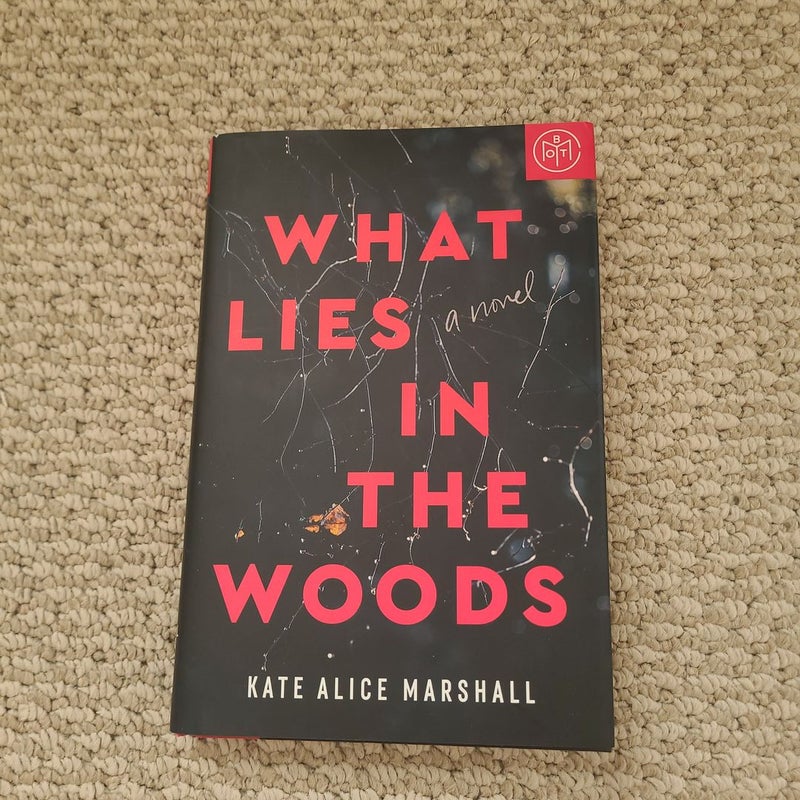 What Lies in the Woods