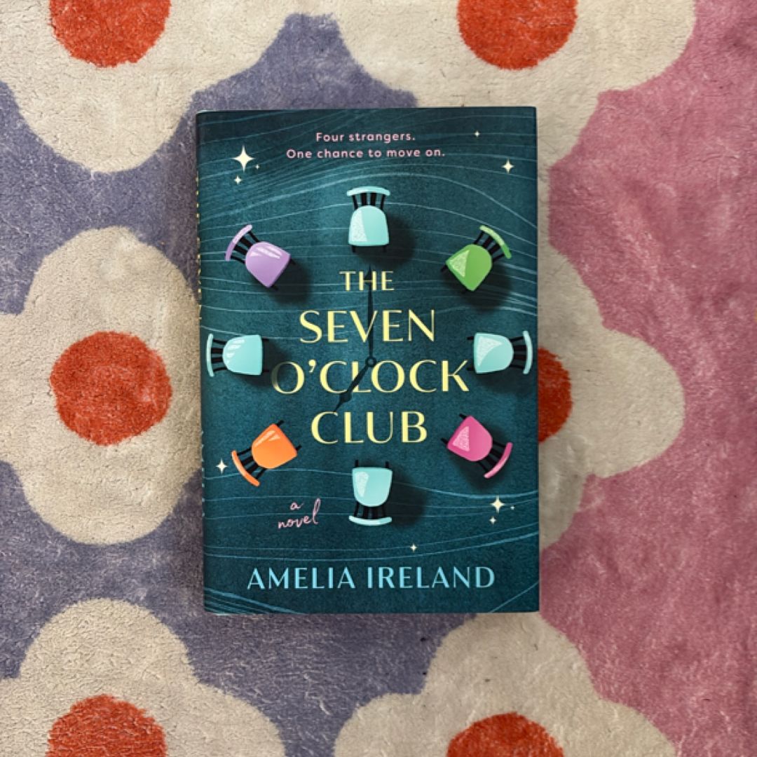 The Seven o'Clock Club