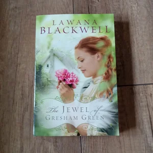 The Jewel of Gresham Green