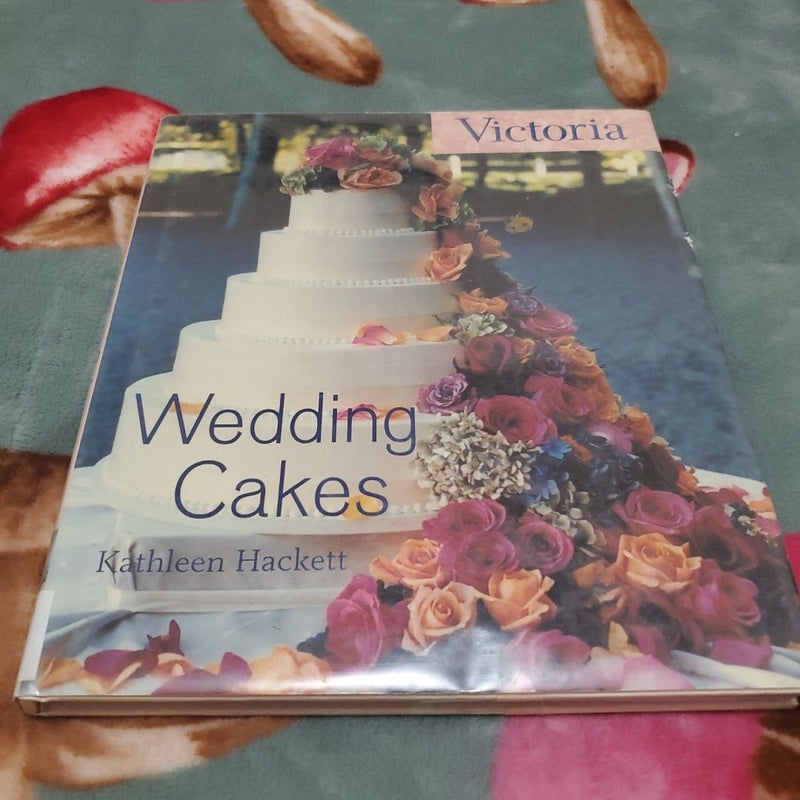 Wedding Cakes