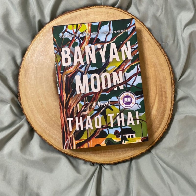 Banyan Moon