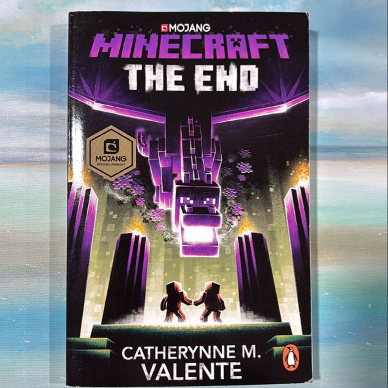 Minecraft The End