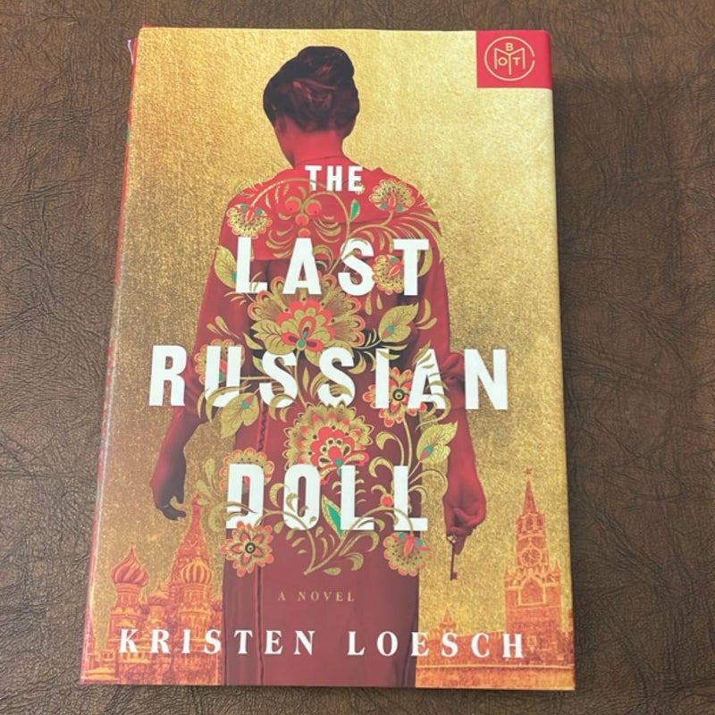 The Last Russian Doll