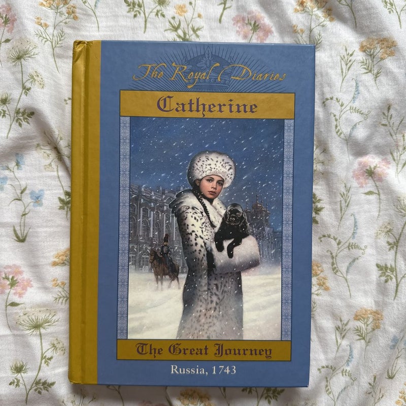 Catherine