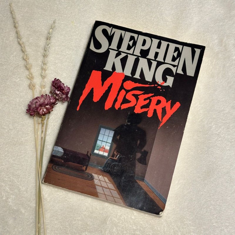 Misery