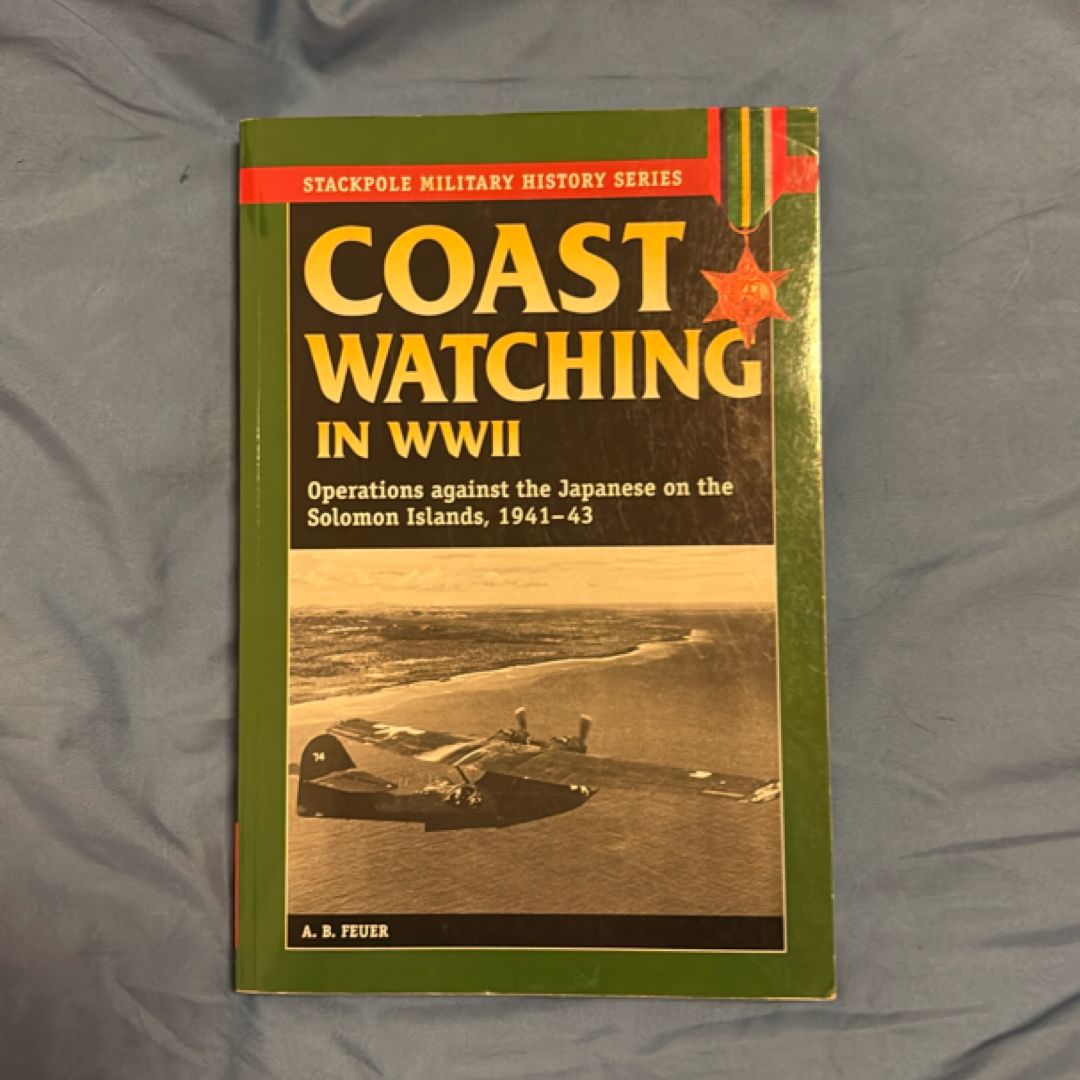 Coast Watching in World War II