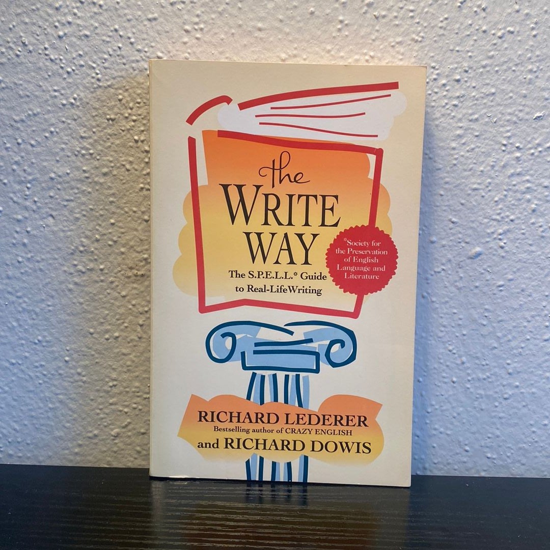 The Write Way