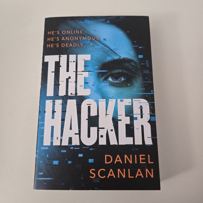 The Hacker