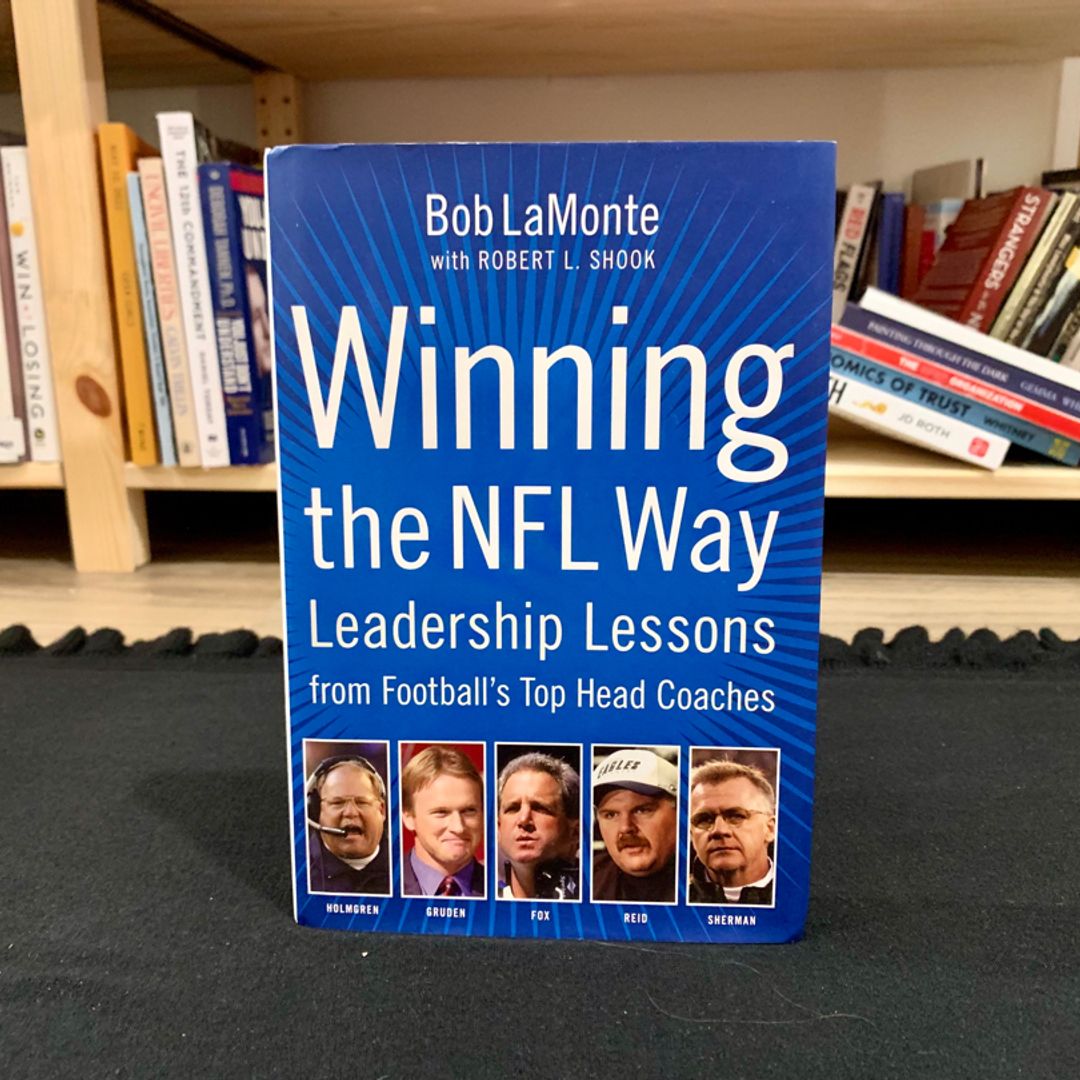 Winning the NFL Way