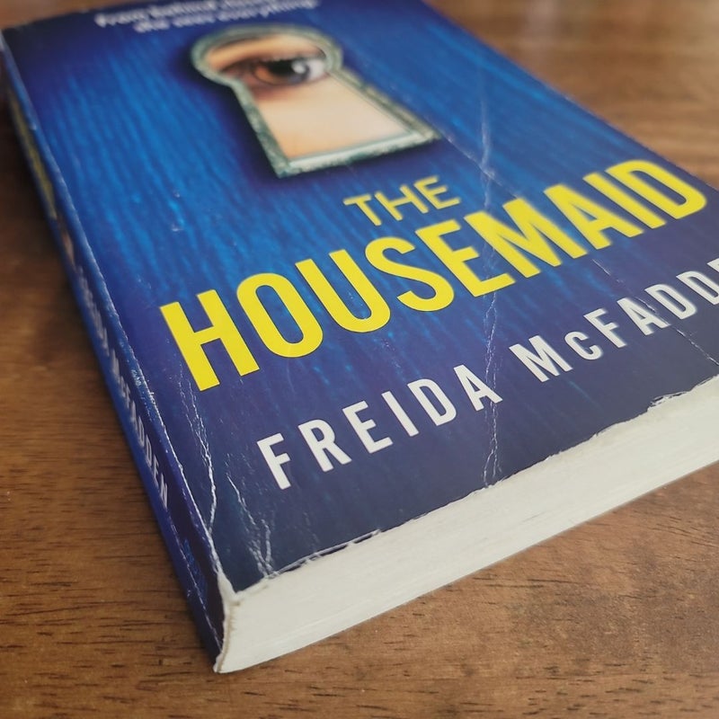 The Housemaid