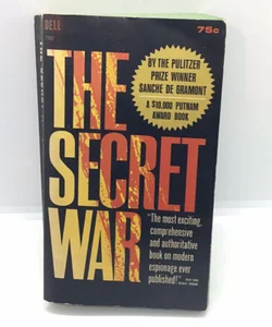 The Secret War Copyright 1962