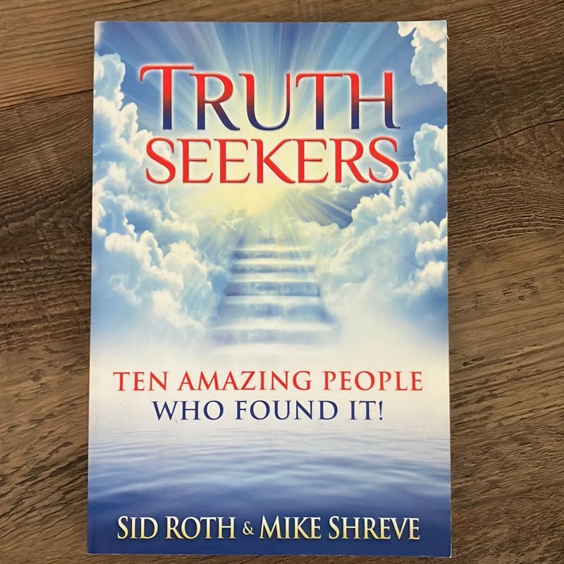 Truth Seekers