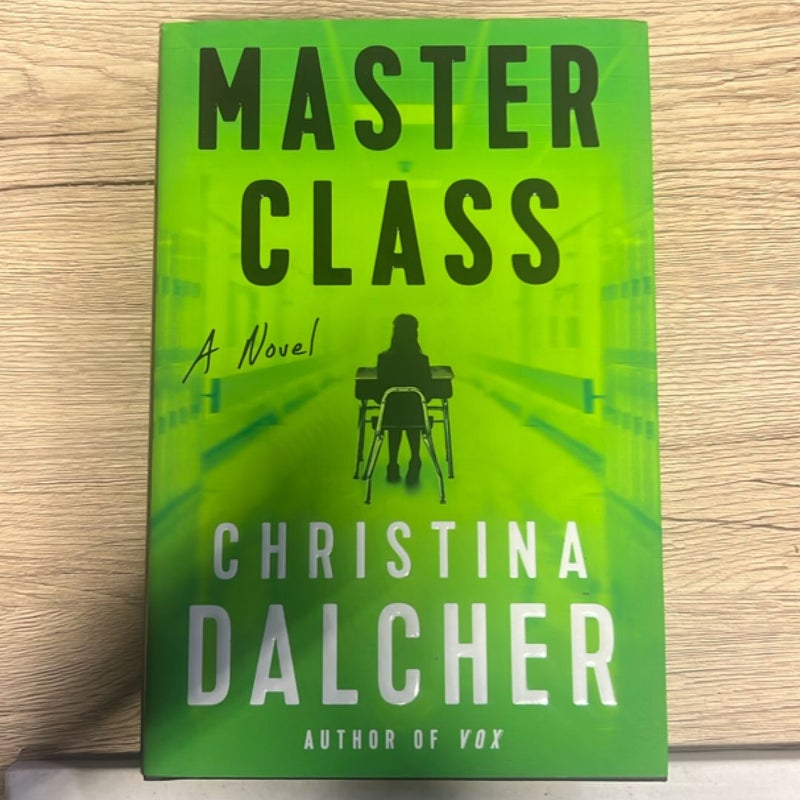 Master Class