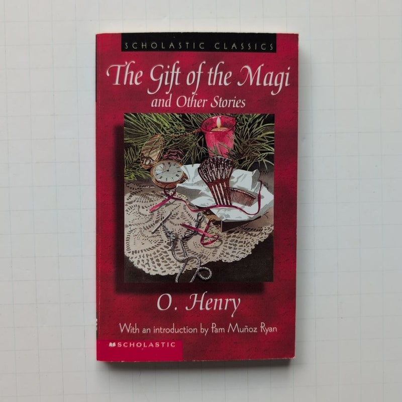 The Gift of the Magi and Other Stories