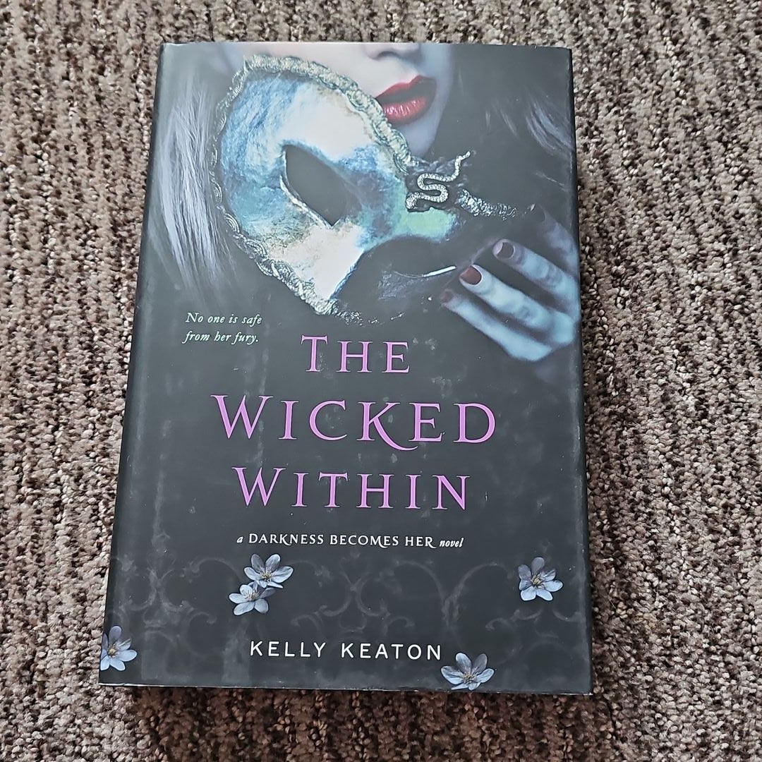 The Wicked Within